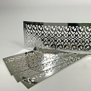 Architectural Elements Laser Cut Borders