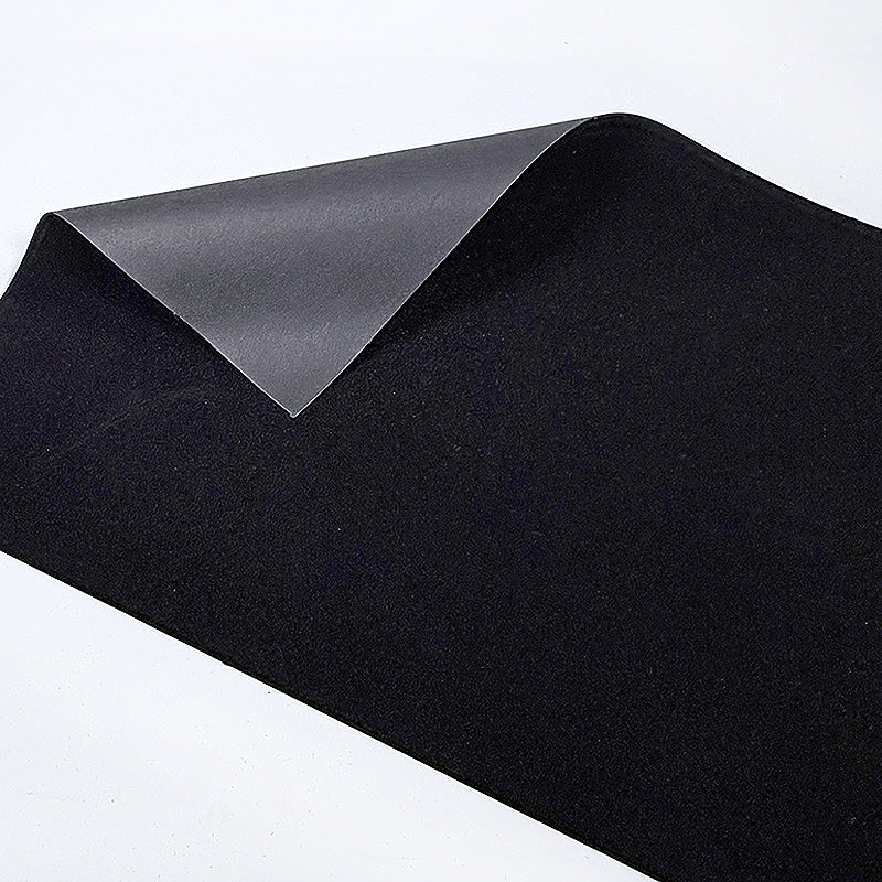 Black Tie Black Velvet Paper