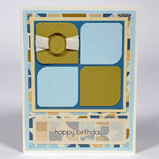 Round and Round Card Kit