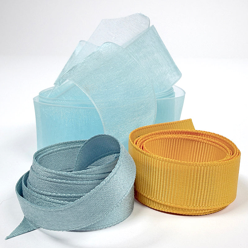 Bottom Page Ribbon Cabana Page Ribbons