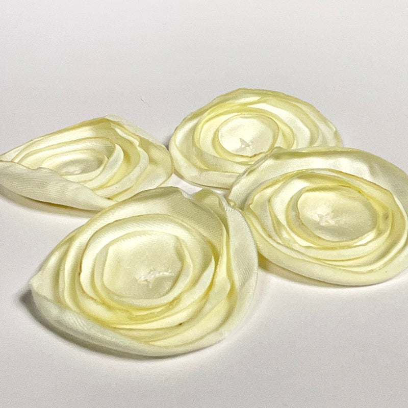 Coming Up Roses Silk Flowers