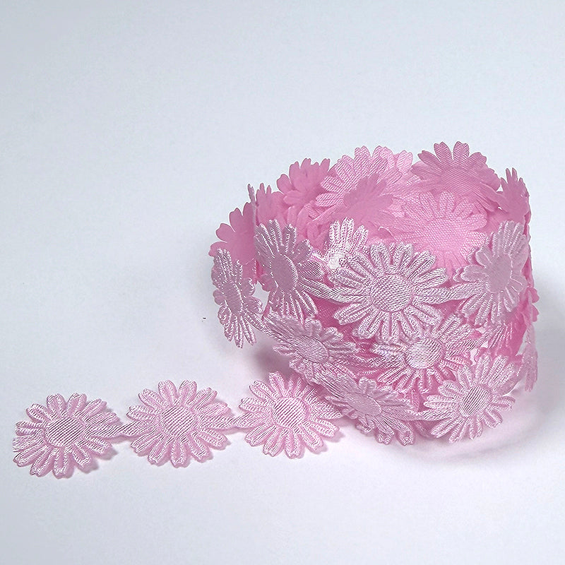 Cottage Garden Floral Trim