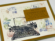 Typeset Stamps
