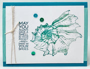 Beachcomber Stamps