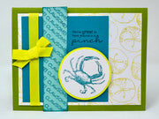 Beachcomber Stamps
