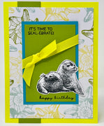 Beachcomber Stamps