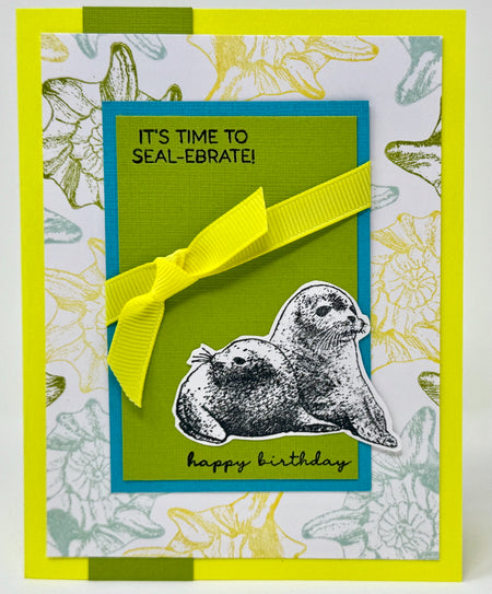 Beachcomber Stamps