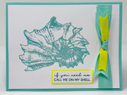 Beachcomber Stamps