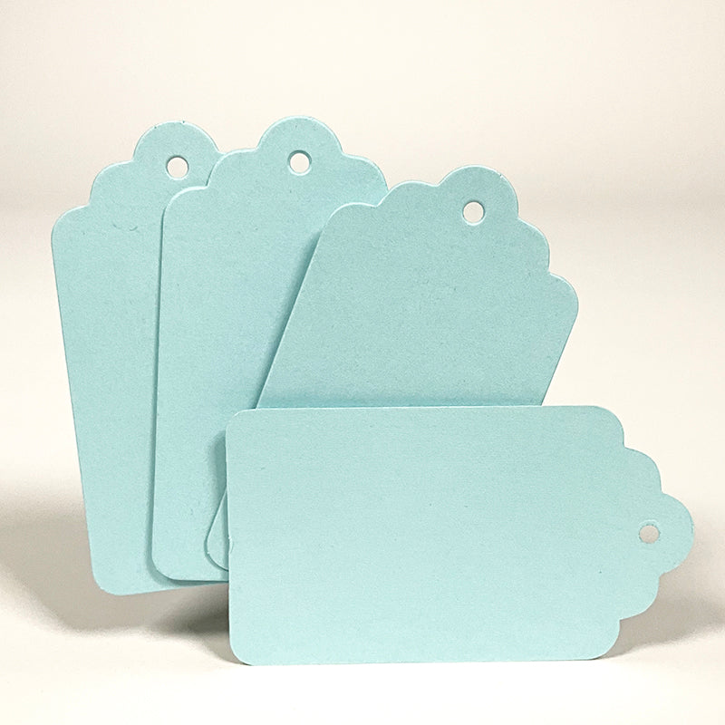 Beachcomber Aqua Tags