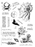 Beachcomber Stamps