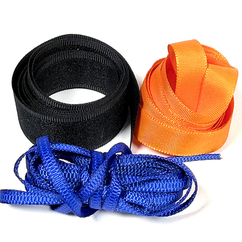 Vista Card Ribbons