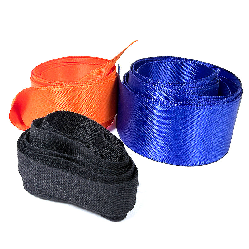 Vista Page Ribbons