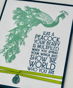 Inspired Stamps