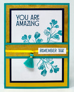 Inspired Stamps