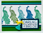 Inspired Stamps
