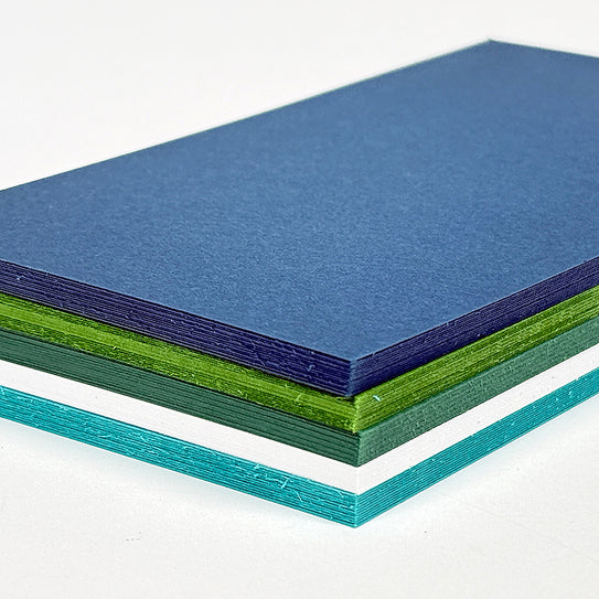 Inspired Pack of Panels