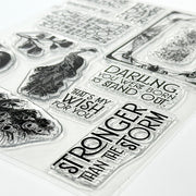 Inspired Stamps