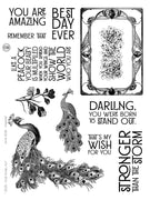 Inspired Stamps