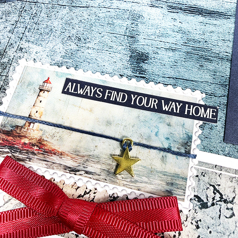 Nantucket Mini Star Charms