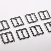 Coastal Mini Ribbon Slides