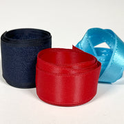 Tunisian Tiles Page Ribbons