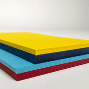 Tunisian Tiles Pack of Panels