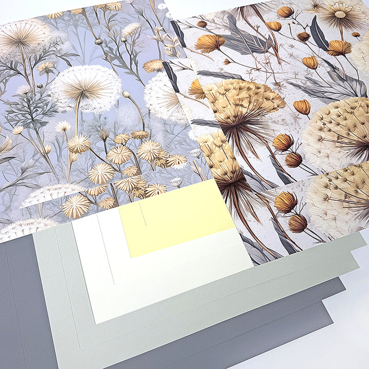 Paper Pack Add-On