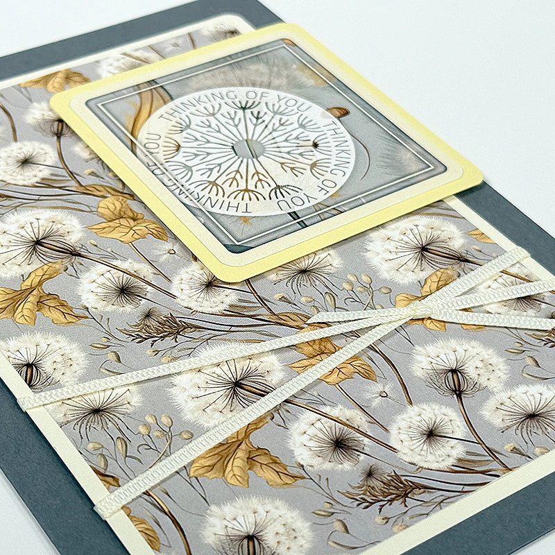 Wishes Card Kit