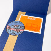 Wanderer 50 States Stickers Pack