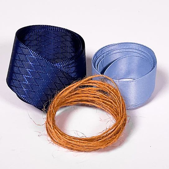 Wanderer Page Ribbons