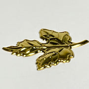 Vines Grape Leaf Charms