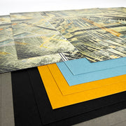 Freeway 12x12 Assorted Paper Pack