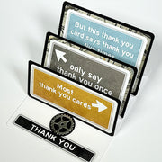 Freeway Gear Charms