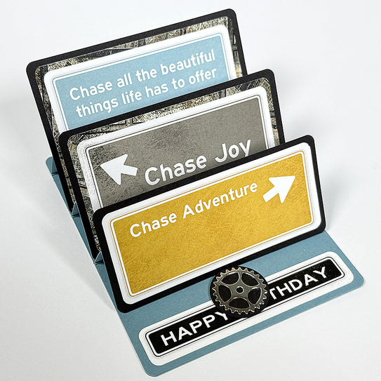 Freeway Card Cutaparts