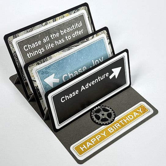Freeway Gear Charms