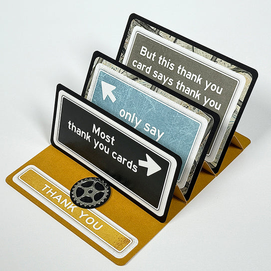 Freeway Card Cutaparts