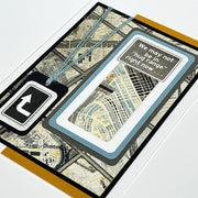 Freeway Card Cutaparts