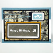 Freeway Card Cutaparts
