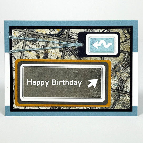 Freeway Card Cutaparts