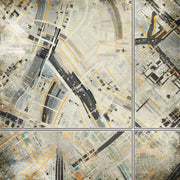 Freeway 12x12 Assorted Paper Pack