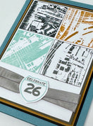 Freeway Stamps