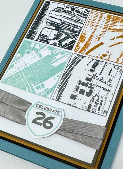 Freeway Stamps