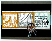 Freeway Stamps