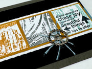 Freeway Card Ribbons