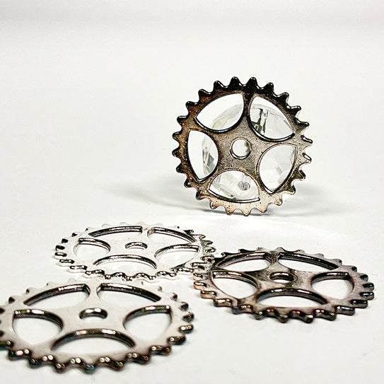 Freeway Gear Charms