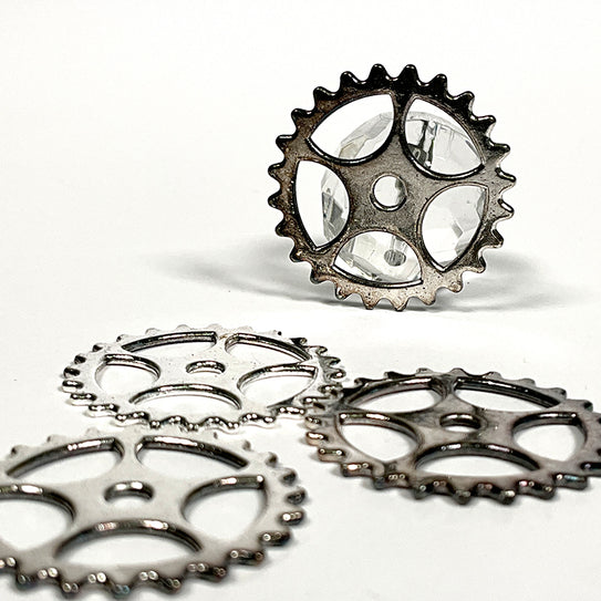Freeway Gear Charms