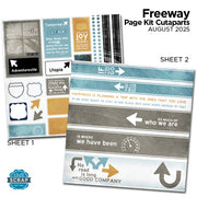Freeway Page Cutaparts