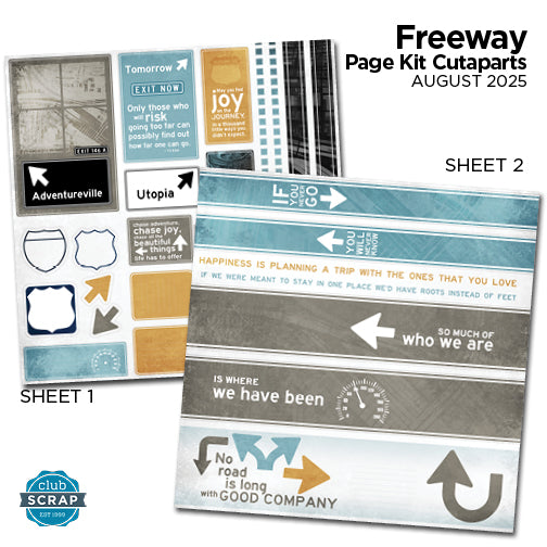 Freeway Page Cutaparts