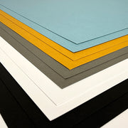 Freeway 12x12 Plain Paper