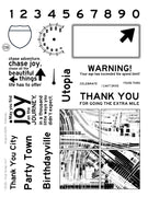 Freeway Stamps